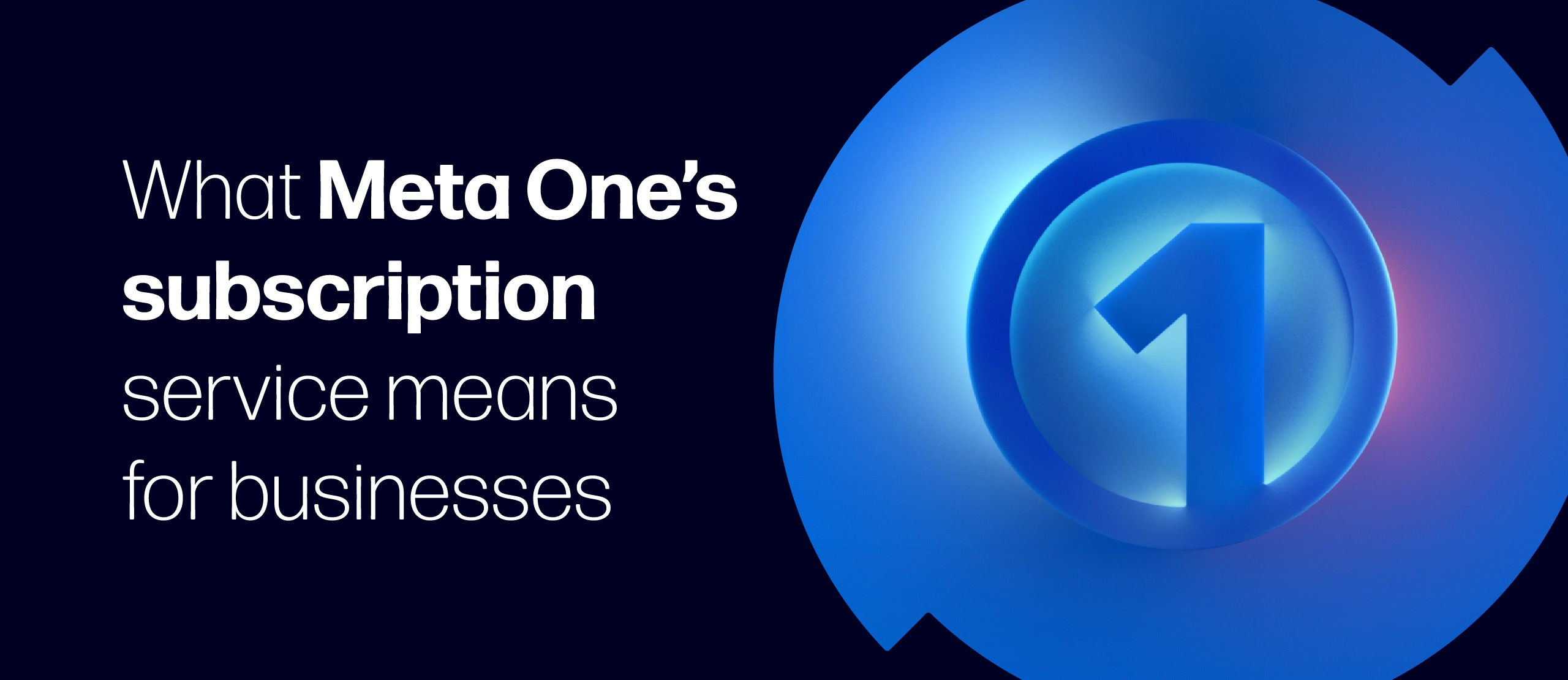 Meta One - Web banner- 2560 x 1110